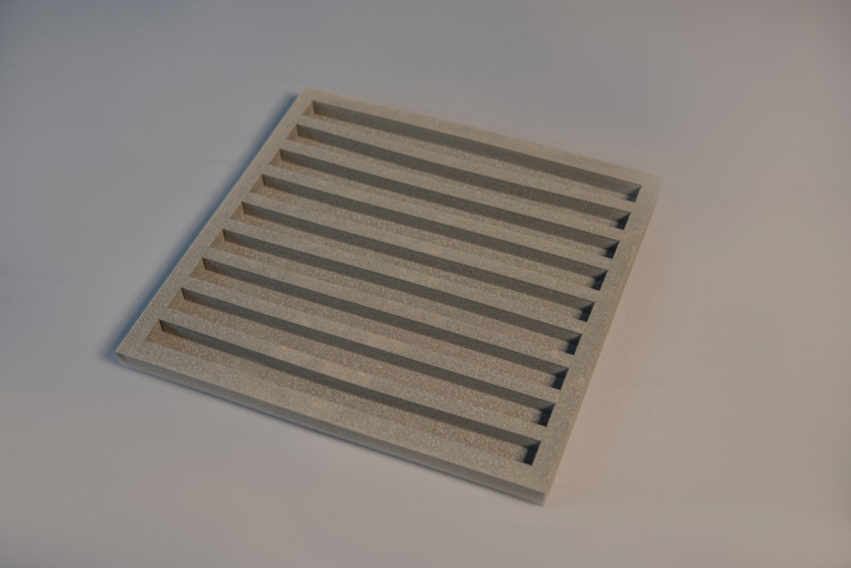Foam Inserts - Slots - Small