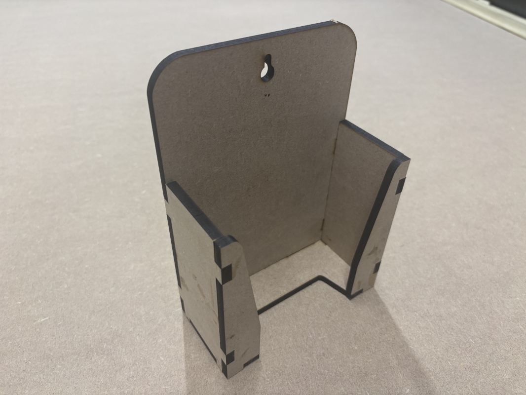 Hornby Select Control Holster