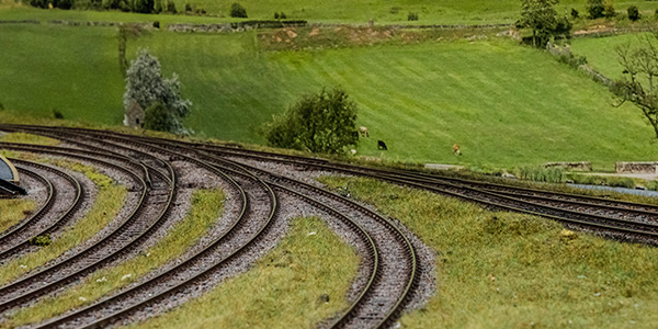 Tracklaying