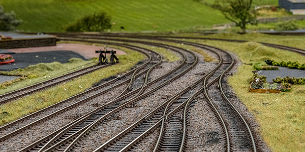 Tracklaying